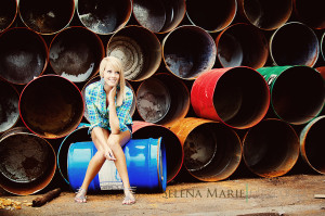 Senior Portraits